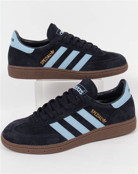 adidas spezial dark navy argentina blue|adidas Handball Spezial Shoes .